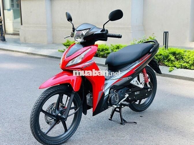 HONDA WAVE RSX FI MỚI ZIN CHẤT CHÍNH CHỦ TỪ ĐẦU.