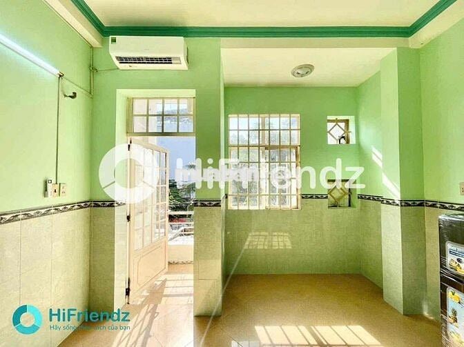 TRỐNG LẠI PHÒNG BAN CÔNG FULL NỘI THẤT NGAY AEON BÌNH TÂN - TÊN LỬA