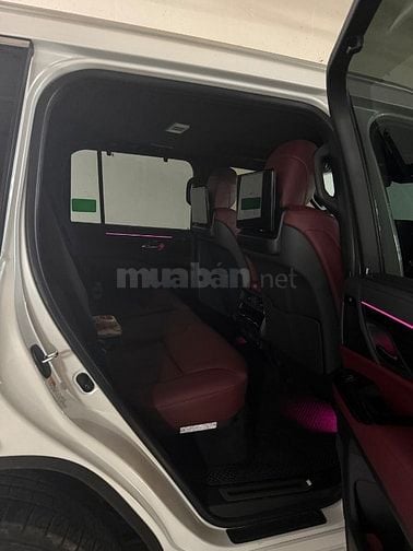 LEXUS LX 600 Urban 2025 chính chủ