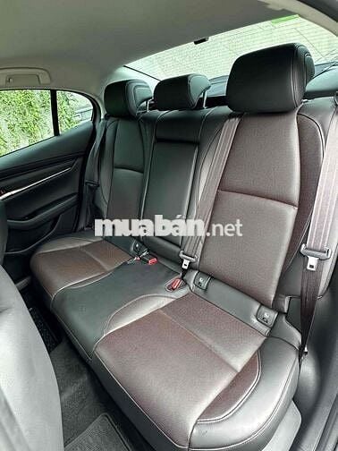 Mazda 3 Luxury Sx 9/2024 Odo 10.000 km Siêu Lướt