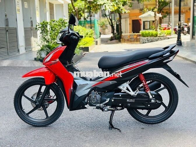 HONDA WAVE RSX FI MỚI ZIN CHẤT CHÍNH CHỦ TỪ ĐẦU.