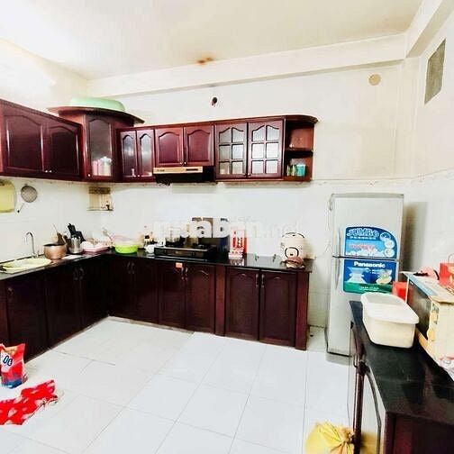 Gấp bán nhà Bình Trị Đông, BTĐ A, BT. DT: 4*16, 2 tầng. Giá chỉ 5,2 tỷ