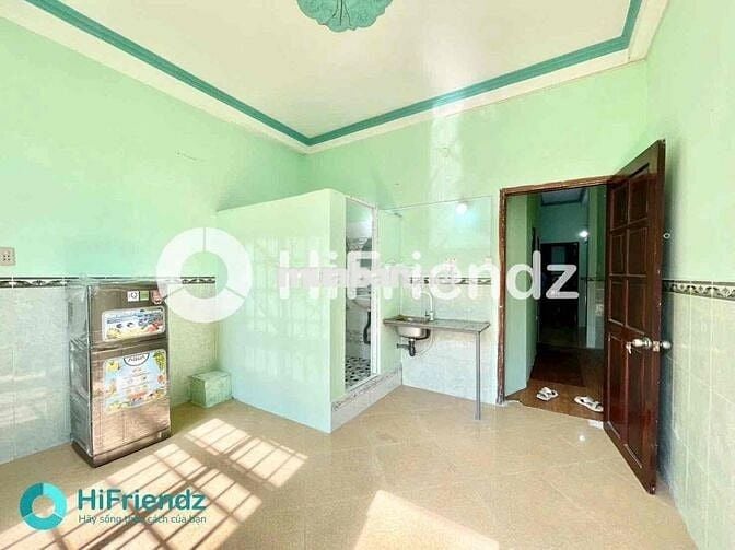 TRỐNG LẠI PHÒNG BAN CÔNG FULL NỘI THẤT NGAY AEON BÌNH TÂN - TÊN LỬA