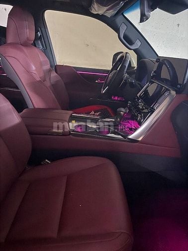 LEXUS LX 600 Urban 2025 chính chủ