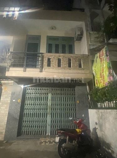 Mặt tiền Nghĩa Thục,Ngang 4m,khu dân cư,An Ninh,Thích Hợp Xây Mới 