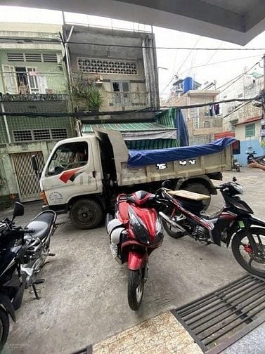 Mặt tiền Nghĩa Thục,Ngang 4m,khu dân cư,An Ninh,Thích Hợp Xây Mới 