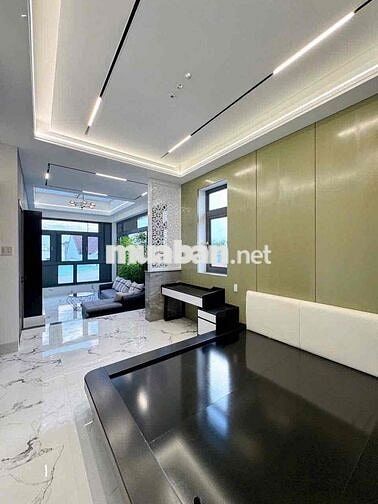 BÁN NHÀ ĐẸP GÓC 2 MẶT TIỀN CẦN THƠ