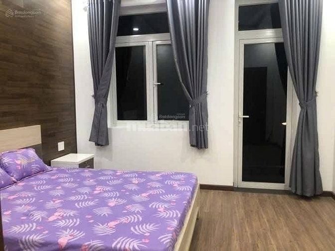 NGƯỜI QUEN NHỜ BÁN NHÀ NGAY BÙI ĐÌNH TUÝ, BÌNH THẠNH GIÁ 4TỶ299 HXH 
