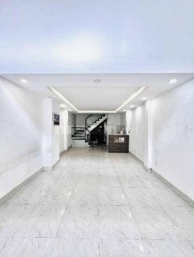 NGƯỜI QUEN NHỜ BÁN NHÀ NGAY BÙI ĐÌNH TUÝ, BÌNH THẠNH GIÁ 4TỶ299 HXH 