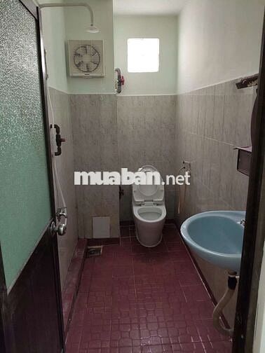 Cần cho thê nhà P .TTN  .Q12 .DT 4x20 ..1 trệt 1 lầu  4 PN .2WS