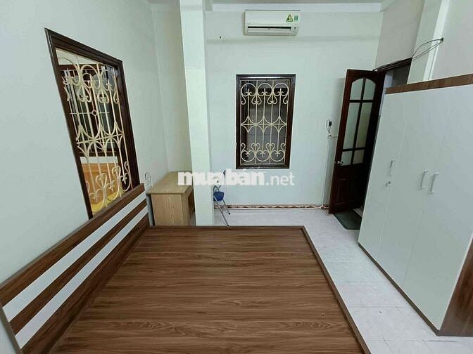cho thuê phòng trọ sát Bách Khoa - NEU