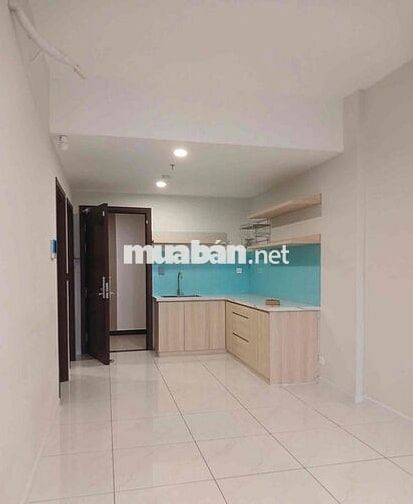 Quá Hót 1 Căn *** 1PN Bếp Rèm 7Tr Ở Liền Toà Smarhome