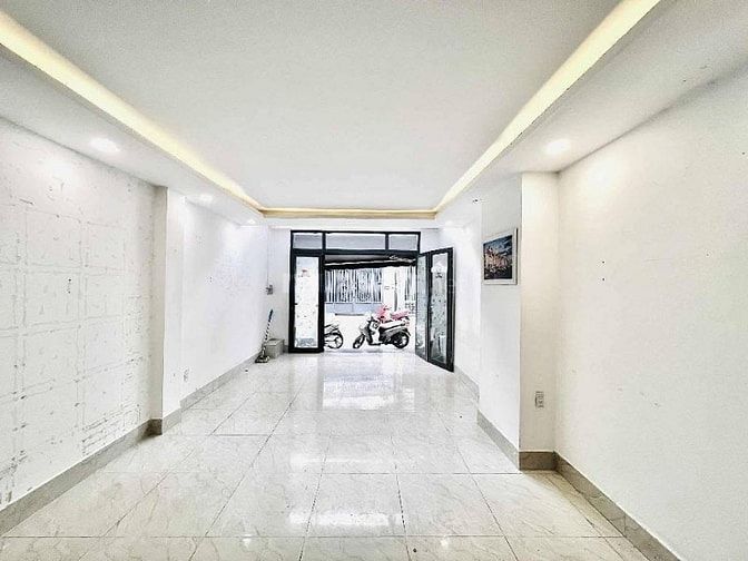 NGƯỜI QUEN NHỜ BÁN NHÀ NGAY BÙI ĐÌNH TUÝ, BÌNH THẠNH GIÁ 4TỶ299 HXH 