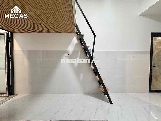 🏠KHAI TRƯƠNG PHÒNG TRỌ MỚI XÂY_CỬA SỔ BAN CÔNG_NGAY NGUYỄN VĂN QUÁ