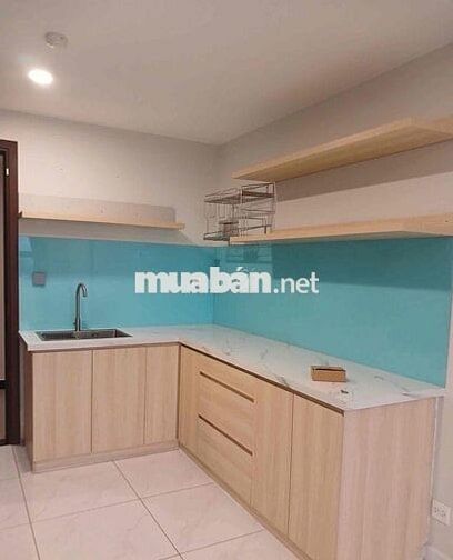 Quá Hót 1 Căn *** 1PN Bếp Rèm 7Tr Ở Liền Toà Smarhome