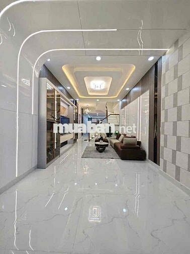 cho thuê nhà 1/ trương thị hoa quận 12 (4x20) trệt lầu , 3pn , 3wc