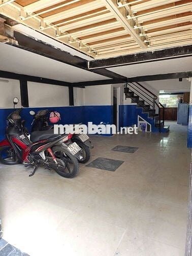 CHDV Trần Xuân Soạn 8pn thu nhập hơn 30tr/tháng Tân Hưng Quận 7