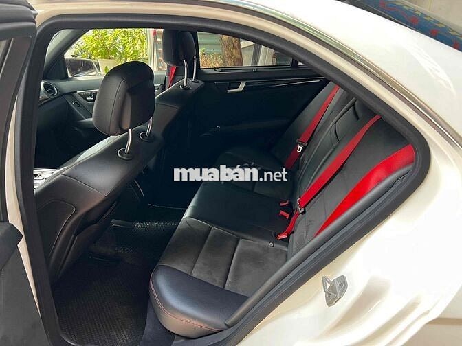 Mercedes Benz C Class 2014 - 120000 km