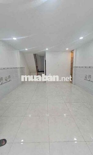 4,19 tỷ, bán nhà Khu Tên Lửa, Bình Tân - 36m2, 2 PN, sổ riêng