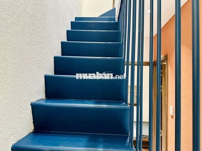 Cho thuê nhà full nội thất sang xịn mịn, 90m2. Giá chỉ 19tr/tháng