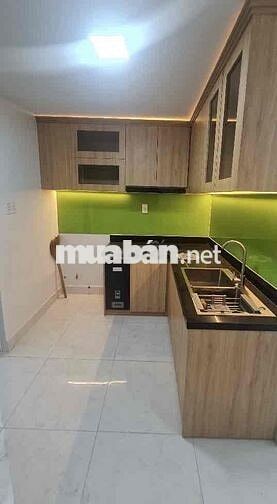 4,19 tỷ, bán nhà Khu Tên Lửa, Bình Tân - 36m2, 2 PN, sổ riêng
