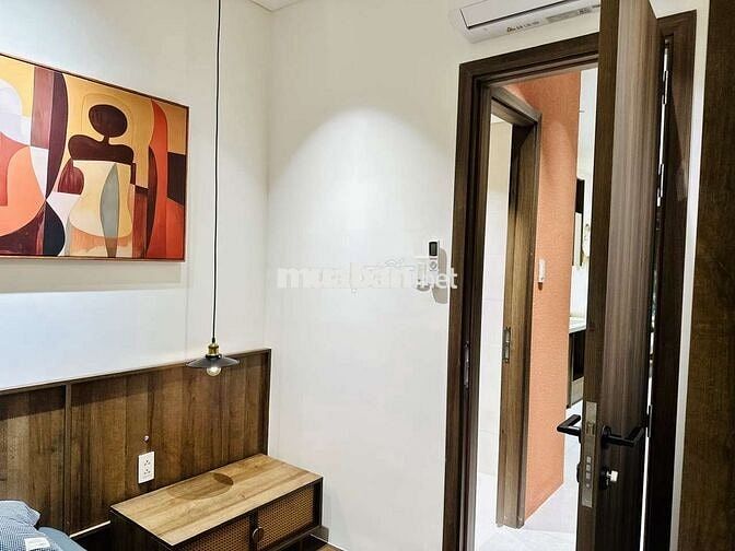 Cho thuê nhà full nội thất sang xịn mịn, 90m2. Giá chỉ 19tr/tháng