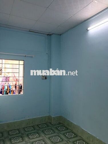 Nhà nguyên căn tại 283 NƠ TRANG LONG, PHƯỜNG 13 BÌNH THẠNH (Gần HVCB)