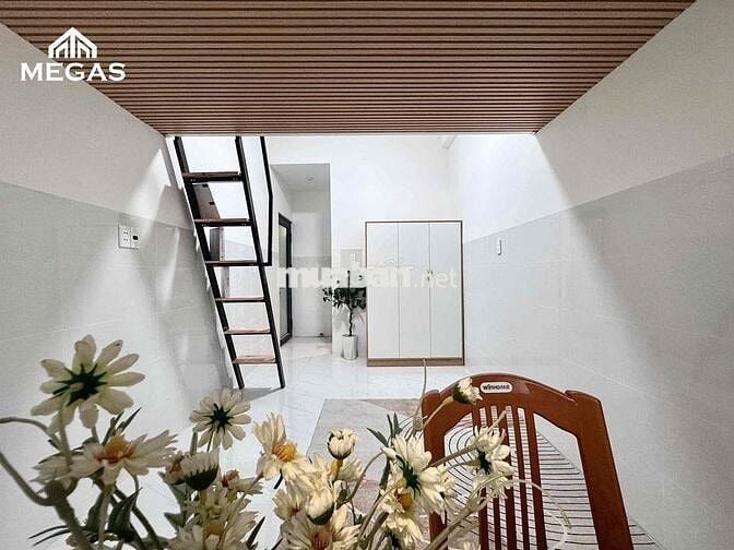 🏠KHAI TRƯƠNG PHÒNG TRỌ MỚI XÂY_CỬA SỔ BAN CÔNG_NGAY NGUYỄN VĂN QUÁ