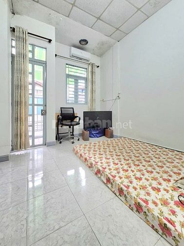 nhà bán chính chủ 1 lầu có sổ hồng gần Phú Mỹ Hưng quận 7