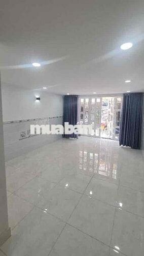 4,19 tỷ, bán nhà Khu Tên Lửa, Bình Tân - 36m2, 2 PN, sổ riêng