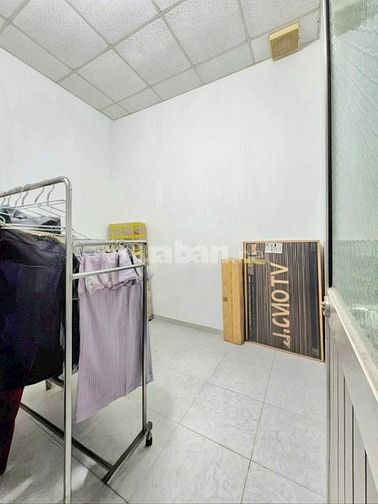 nhà bán chính chủ 1 lầu có sổ hồng gần Phú Mỹ Hưng quận 7