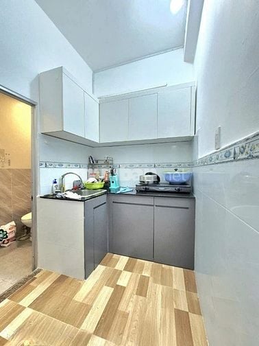 nhà bán chính chủ 1 lầu có sổ hồng gần Phú Mỹ Hưng quận 7