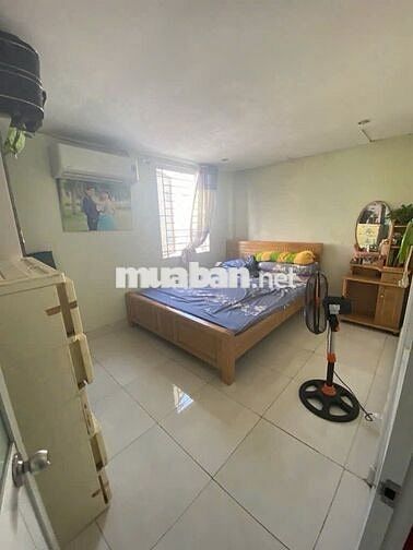 BÁN CĂN GÓC XỊN THOÁNG MÁT - HẺM RỘNG 3M - CÓ THỂ KINH DOANH - QUẬN 7