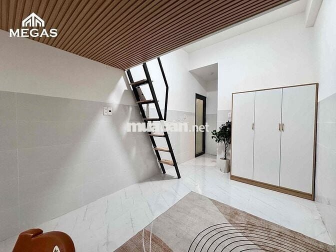 🏠KHAI TRƯƠNG PHÒNG TRỌ MỚI XÂY_CỬA SỔ BAN CÔNG_NGAY NGUYỄN VĂN QUÁ