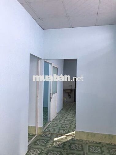 Nhà nguyên căn tại 283 NƠ TRANG LONG, PHƯỜNG 13 BÌNH THẠNH (Gần HVCB)