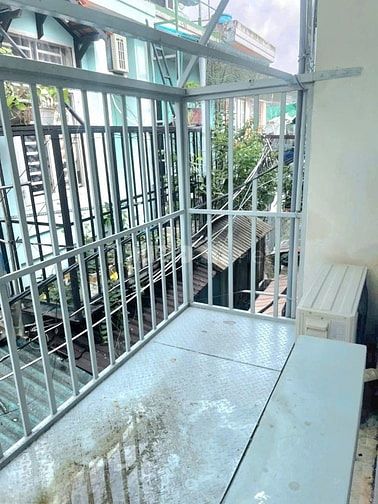 nhà bán chính chủ 1 lầu có sổ hồng gần Phú Mỹ Hưng quận 7