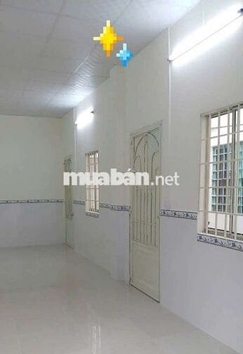 HXH PHÙNG TÁ CHU-BÌNH TÂN,89M²,SAU LƯNG MẶT TIỀN,CHỈ 8..T