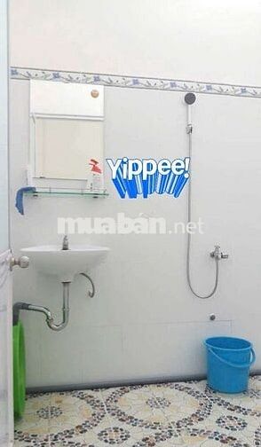 HXH PHÙNG TÁ CHU-BÌNH TÂN,89M²,SAU LƯNG MẶT TIỀN,CHỈ 8..T