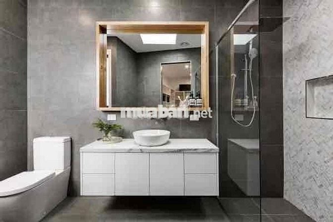 ✨ BIỆT THỰ LAM SƠN - BÌNH THẠNH - DTR: 9.5x15 ✨