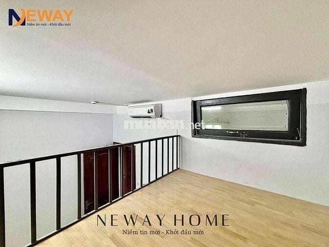 DUPLEX GIÁ RẺ CHO SINH VIÊN TÂN PHÚ
