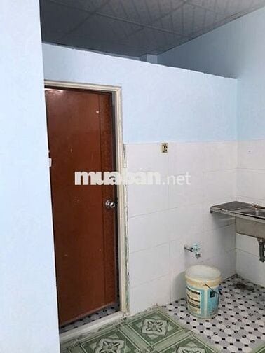 Nhà nguyên căn tại 283 NƠ TRANG LONG, PHƯỜNG 13 BÌNH THẠNH (Gần HVCB)