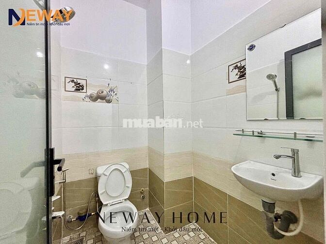 DUPLEX GIÁ RẺ CHO SINH VIÊN TÂN PHÚ