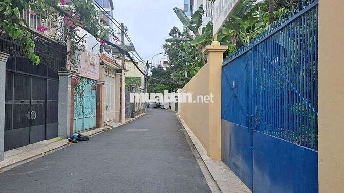 HXH PHÙNG TÁ CHU-BÌNH TÂN,89M²,SAU LƯNG MẶT TIỀN,CHỈ 8..T