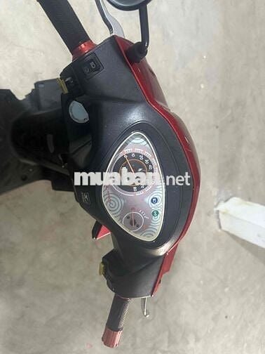 xe kymco Candy S 50cc dai loan dời 2014