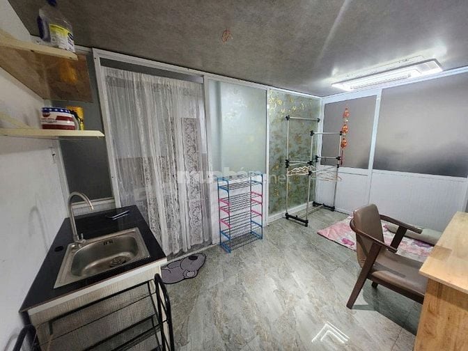 Cho thuê 3 phòng trọ, mới đẹp, giờ giấc tự do. Giá từ 3tr -> 3tr200