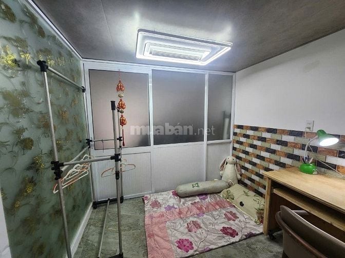 Cho thuê 3 phòng trọ, mới đẹp, giờ giấc tự do. Giá từ 3tr -> 3tr200