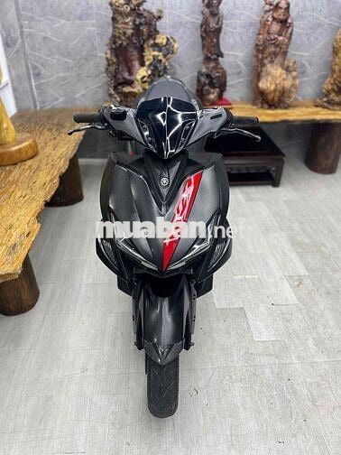 👉NVX 125cc có cmc khoá smartkey, máy bao êm