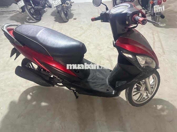 xe kymco Candy S 50cc dai loan dời 2014
