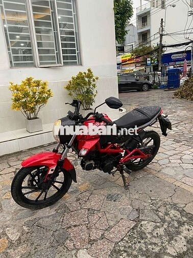Xe kymco k_Pipe 50cc