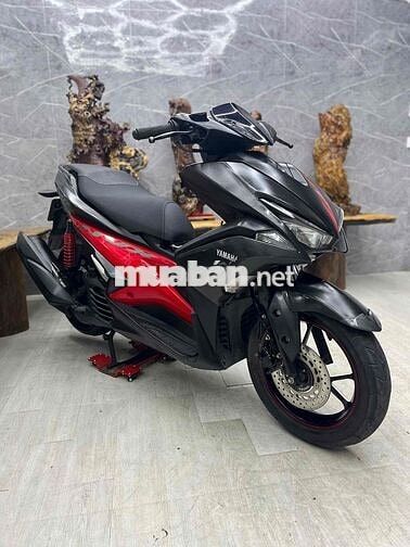👉NVX 125cc có cmc khoá smartkey, máy bao êm